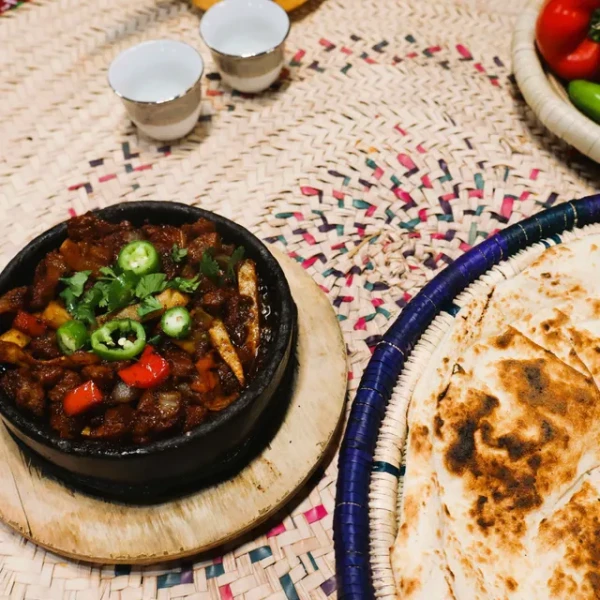 Lamb Galaba (Mogalgal)